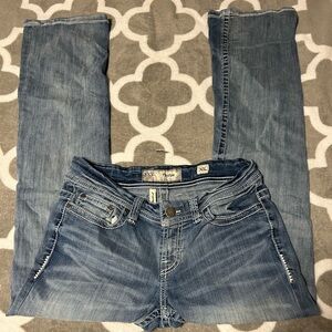 BKE denim Payton jeans